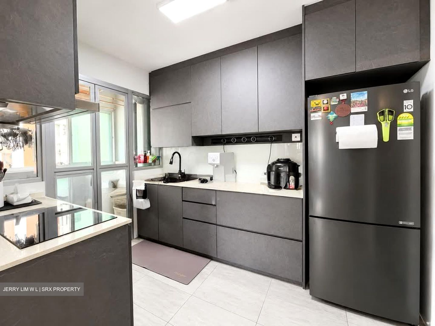Blk 353A Anchorvale Plains (Sengkang), HDB 4 Rooms #564170331